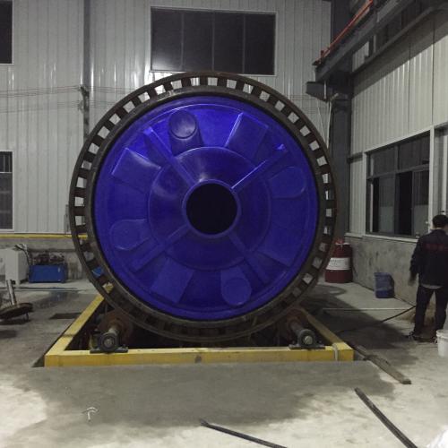 东莞8吨塑料水箱|8立方水塔厂家