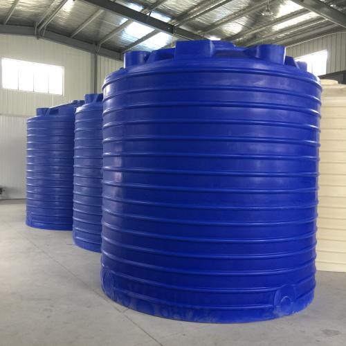 河源8吨塑料水箱|8立方水塔厂家