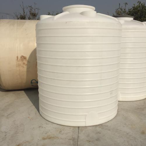 南充6吨塑料水箱|6立方水塔厂家