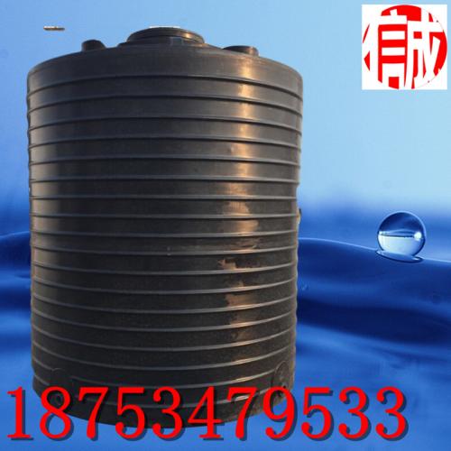 15吨pe化工塑料储罐