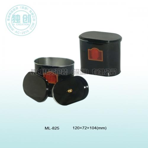 咖啡罐 咖啡豆 食品包装罐