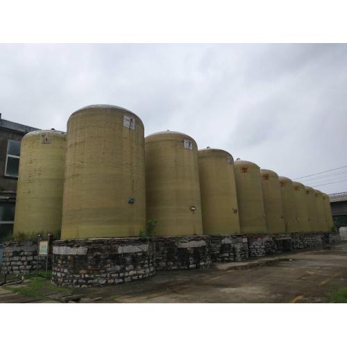 二手玻璃钢储罐