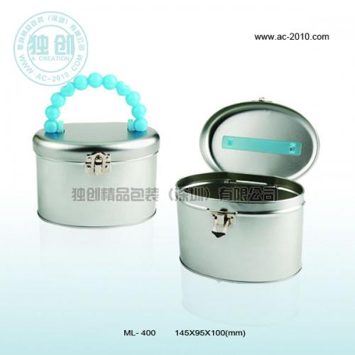 手挽罐 储钱罐 储物罐