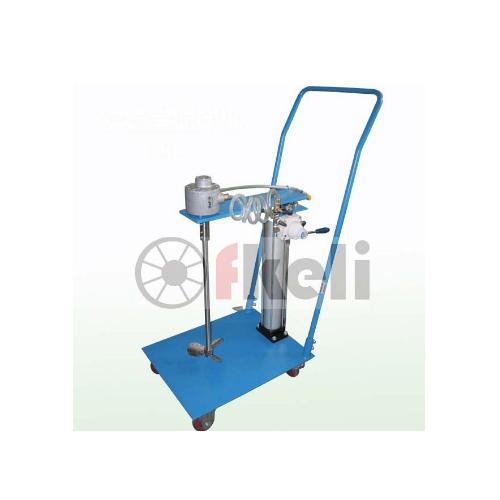 移动式分散搅拌机