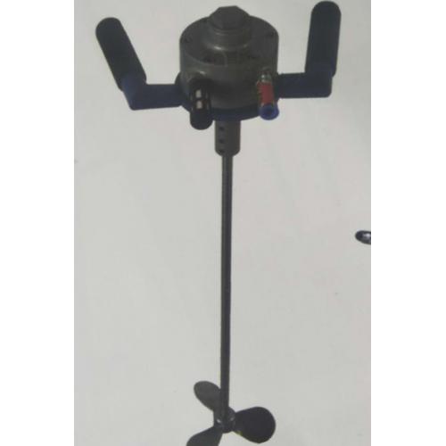 手提式涂料气动搅拌机