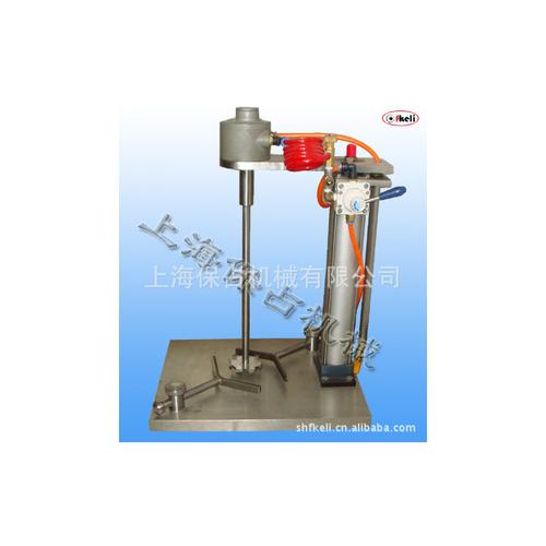 不锈钢分散机 化工 固体颗粒