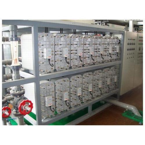 医疗纯水机 EDI纯水机设备 双级反渗透设备