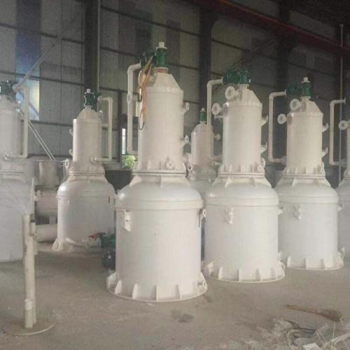 PP环保型真空机