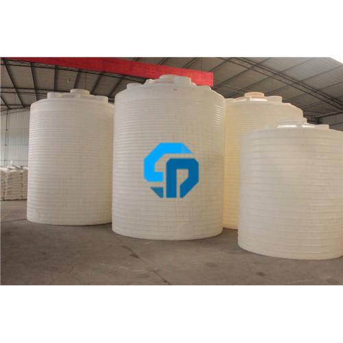 电镀废水塑料罐厂家