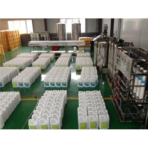 山东山西河北河南辽宁车用尿素生产设备