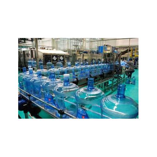 水处理设备 纯净水灌装设备 软化水设备