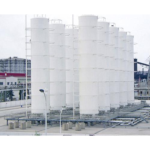 液体储罐厂家