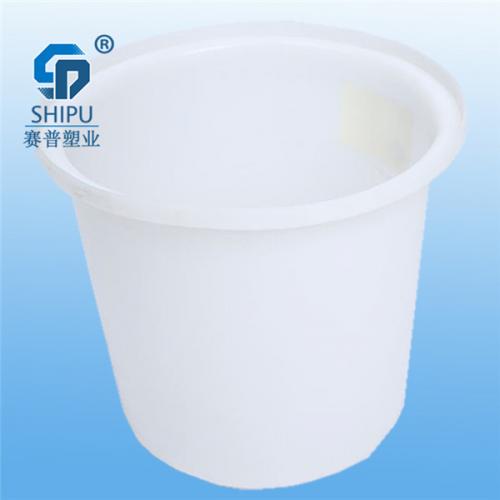 加厚PE储水桶腌制发酵大白桶