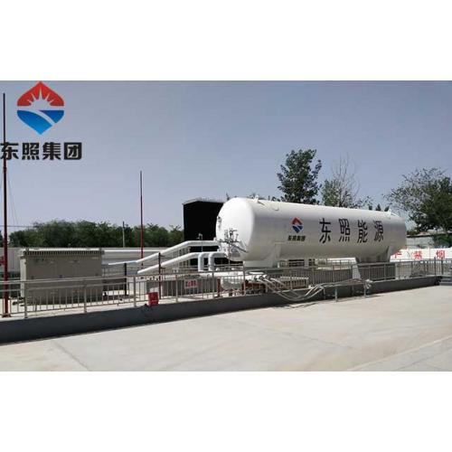 厂家直销，加气站设备