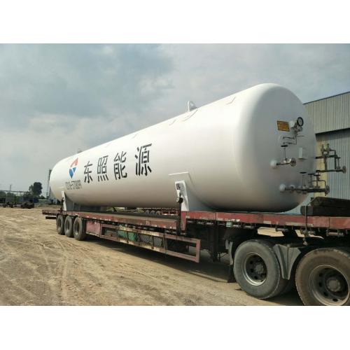 lng储罐，高端配置