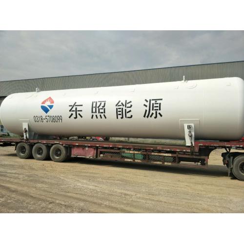 lng储罐高端配置，品质保证