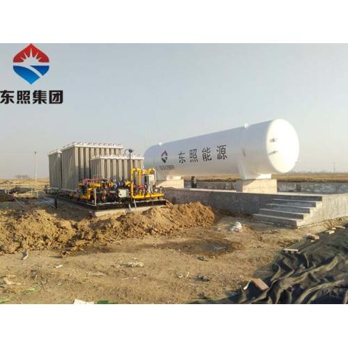 lng气化站设备，品质不怕比较