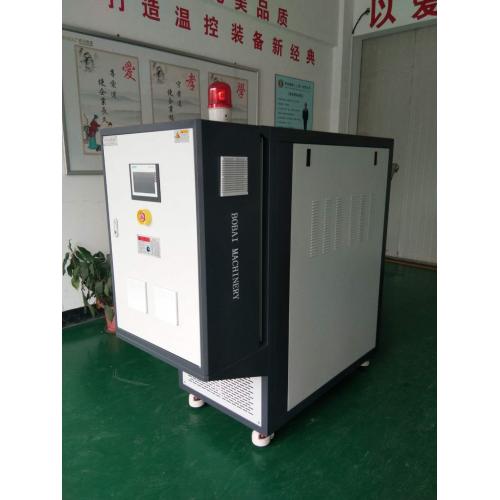 注塑导热油加热器