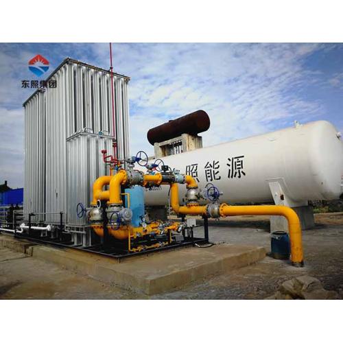 lng气化站设备，全国热销