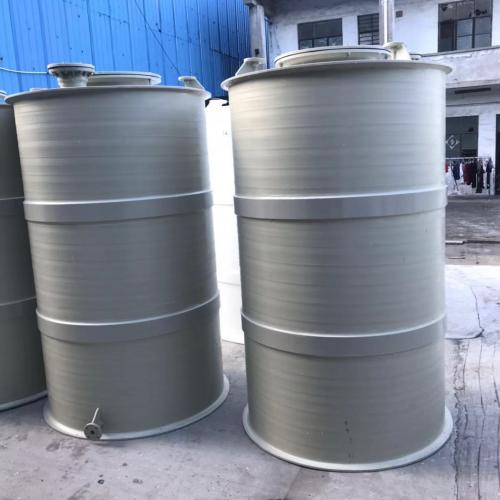 PP储罐  PPH储罐   性价比高