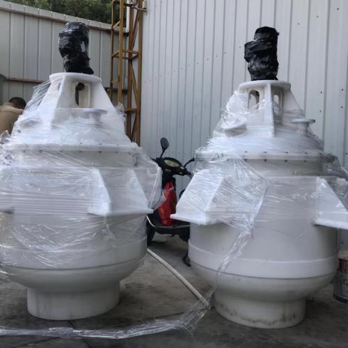 PP反应釜 聚丙烯反应釜