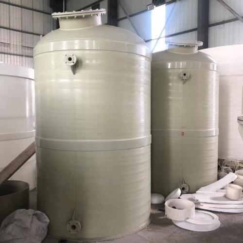 PP塑料储罐 PPH塑料储罐