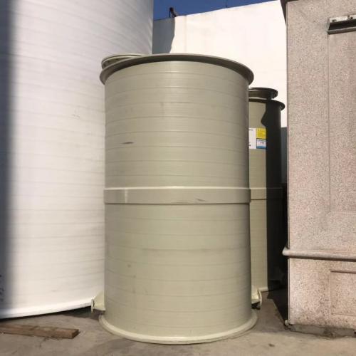 聚丙烯储罐  聚丙烯塑料储罐 寿命长