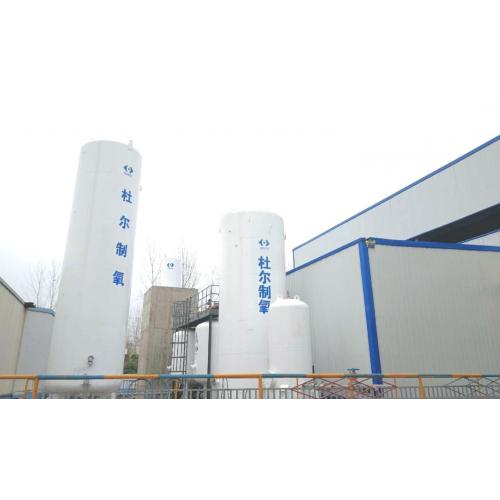 VPSA制氧机-150