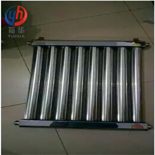 1000*8商用不锈钢换热器_裕华采暖