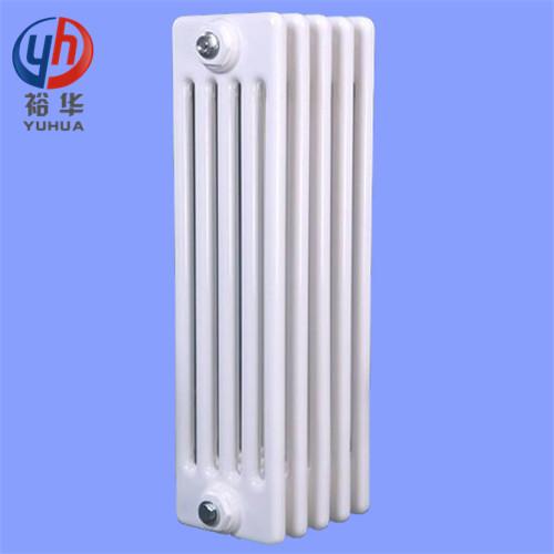 GZ506钢制五柱型散热器厂家—裕华采暖