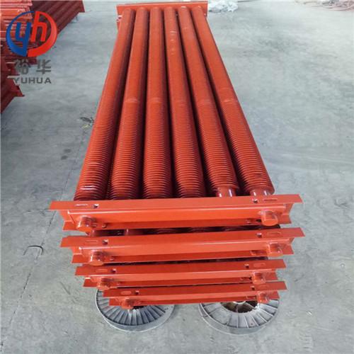 dn40钢制翅片暖气片（图片、型号、规格、厂家）_裕圣华品牌