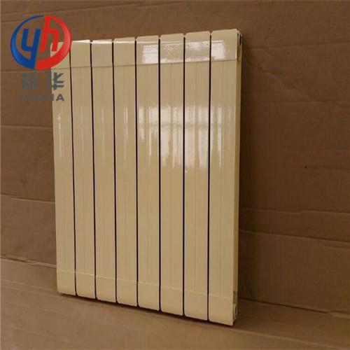 TL80/80铜铝复合散热器散热效果—裕圣华