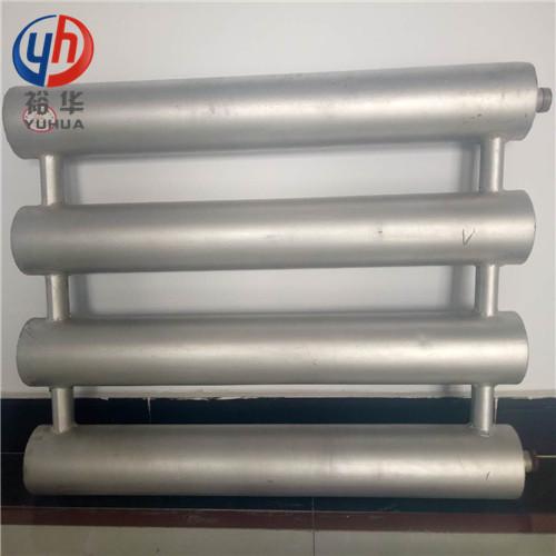 dn100热水排管散热器散热量-裕华采暖