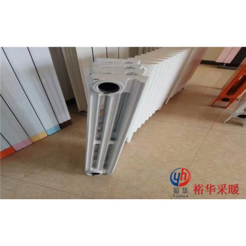 UR7001-800压铸铝双金属复合散热器