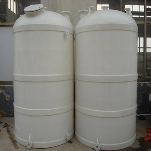 防腐设备 化工设备 PP化工储罐 PP储罐 储罐