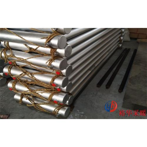 b型热水排管散热器(煤矿,矿区,电厂,生态园)-裕华采暖