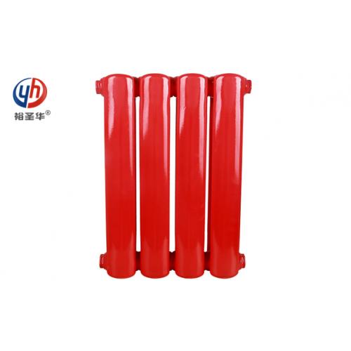 钢管二柱散热器QFBGZ203家用型钢制散热器