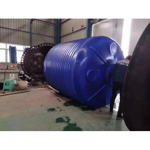 30吨双氧水储罐