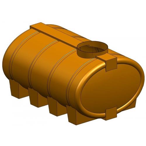 滚塑水罐 水塔 运输罐