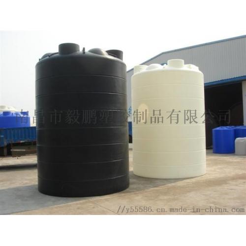 大型滚塑塑料水箱厂家直销