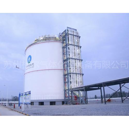 储罐，液氧储罐