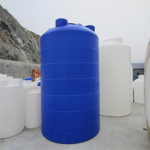 立式大型塑料水箱 消防大型水箱 滚塑一次成型