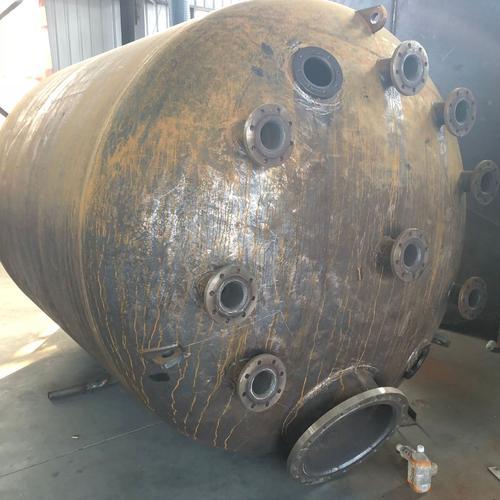 封头用不锈钢复合板