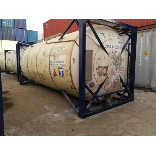 罐式集装箱，油罐箱，储液罐