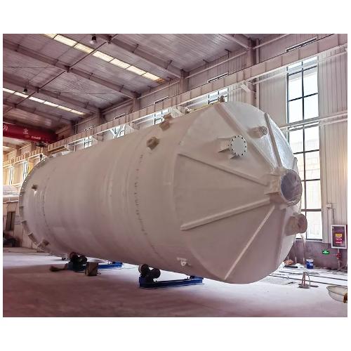 复合玻璃钢设备