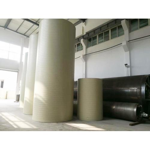 PPH无缝缠绕储罐