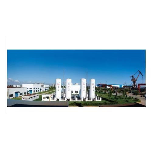 液氧、液氮、液氩储罐