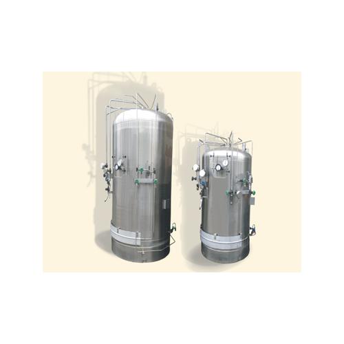 快易通低温液体储罐