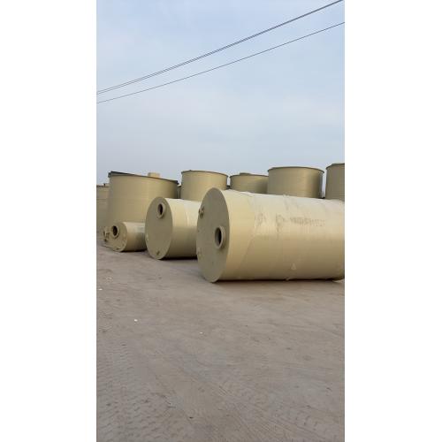 PPH立式卧式储罐 耐酸碱化工pp塑料储罐容器