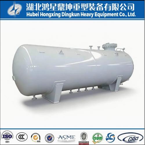 压力容器，化工储罐